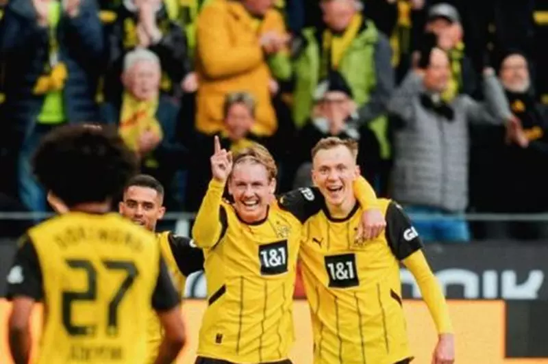 بوروسيا دورتموند